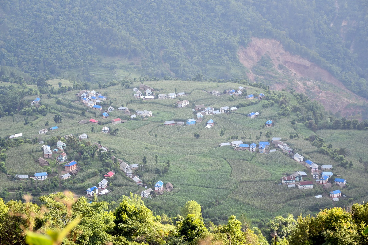 बढ्दैछ सम्पत्तिमा महिलाको पहुँच, आत्मनिर्भर हुने अपेक्षा